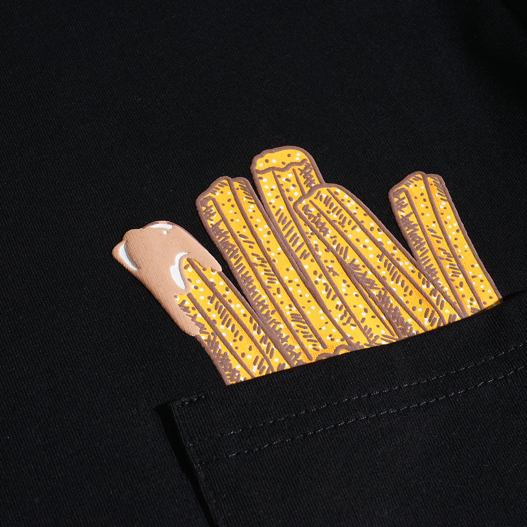 Kith Churros Pocket T-Shirt