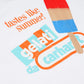 CHT Gelati Graphic T-Shirt