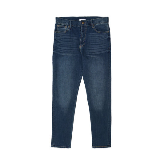 FOLX Regular Fit Stretch Denim Jeans