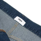 FOLX Regular Fit Stretch Denim Jeans