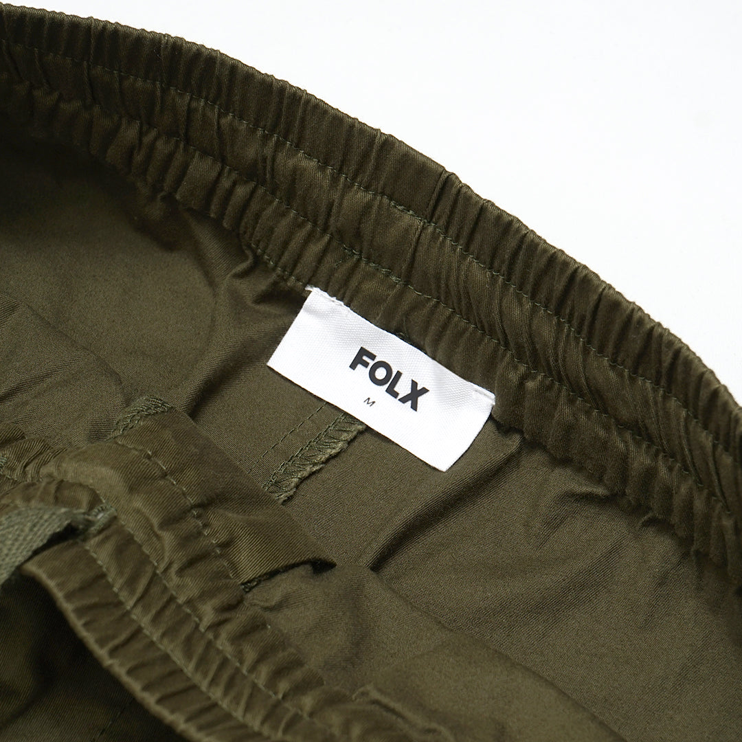 FOLX Stretch Easy Jogger Pants