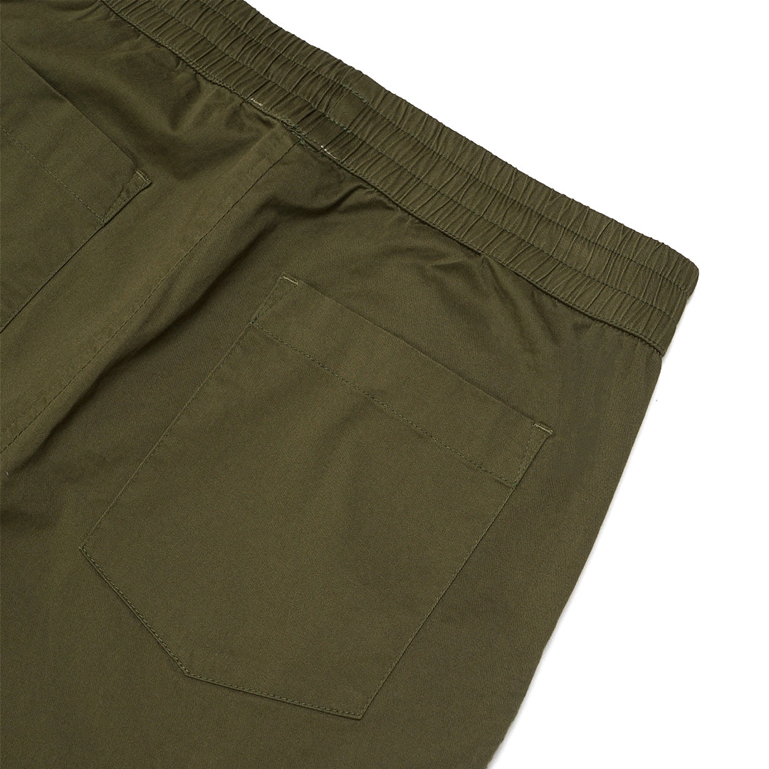 FOLX Stretch Easy Jogger Pants