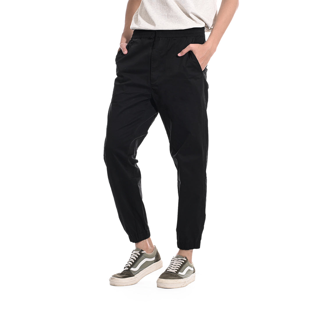 FOLX Stretch Easy Jogger Pants