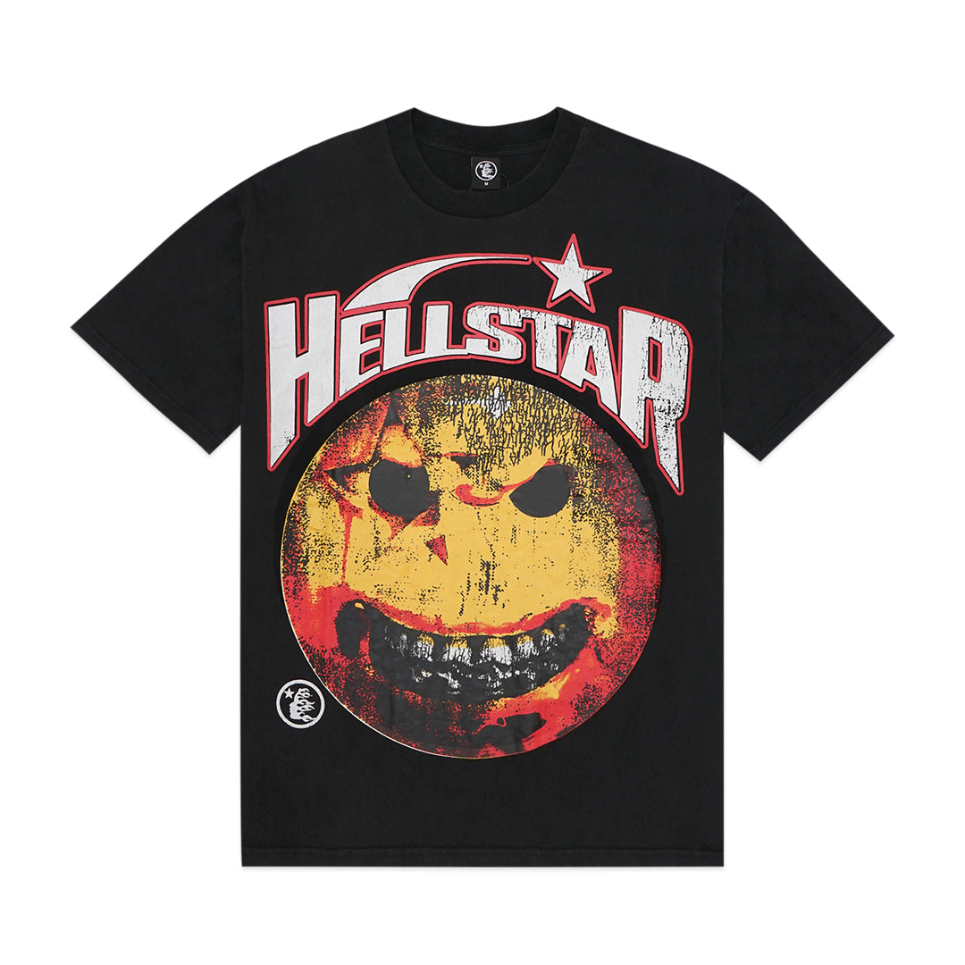 Hellstar Evil Smile T-Shirt