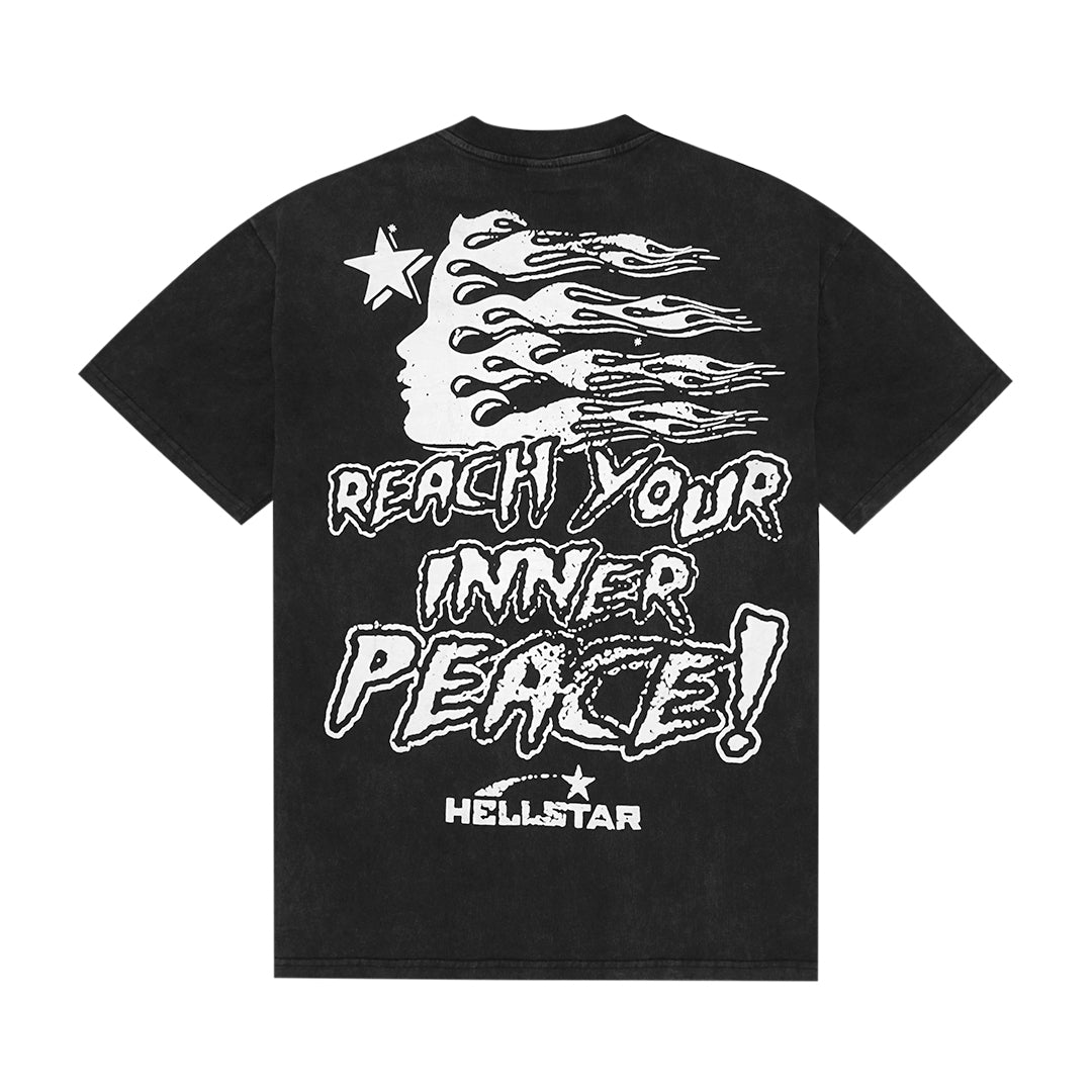 Hellstar Inner Peace T-Shirt