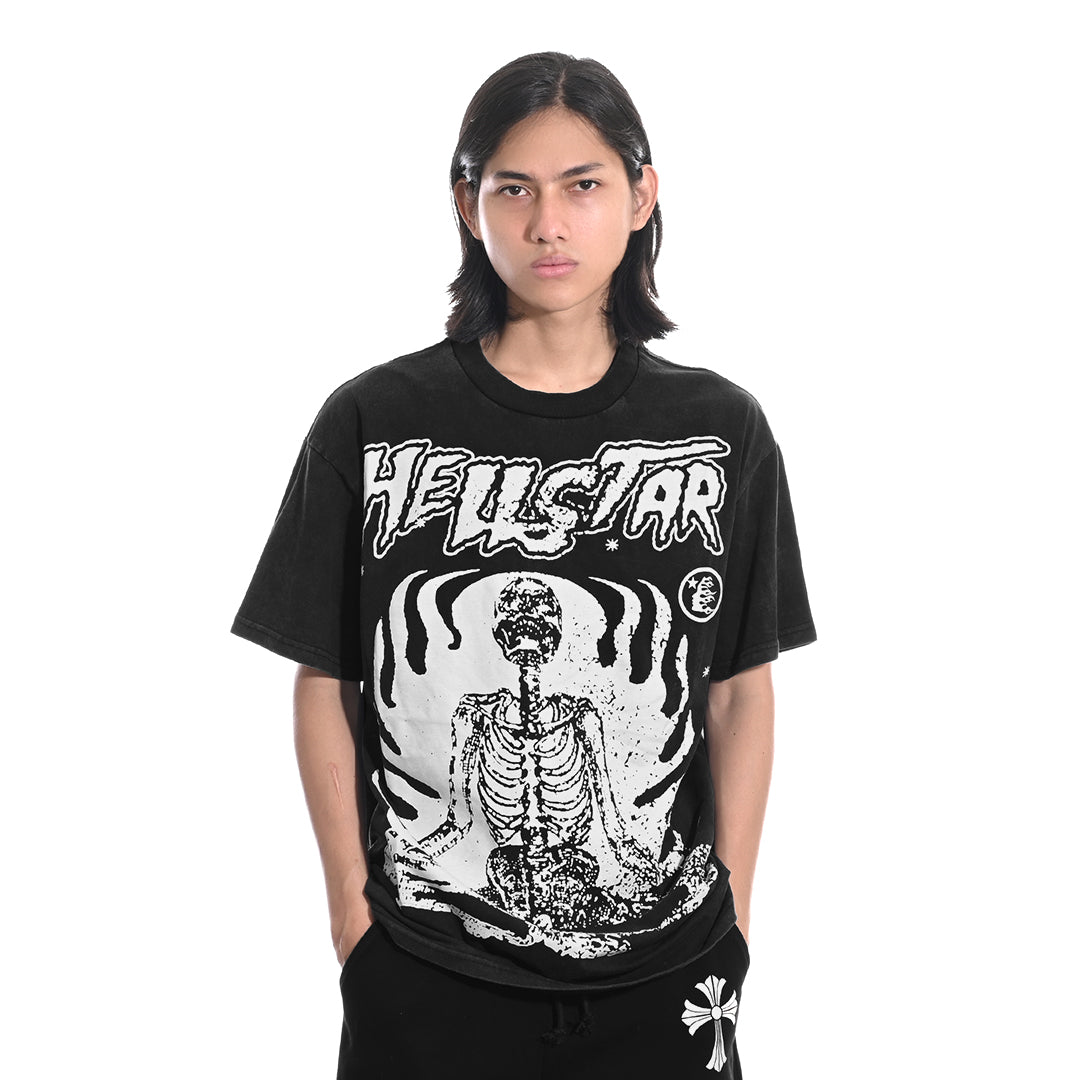 Hellstar Inner Peace T-Shirt