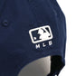 M7B Varsity Unstructured Baseball Cap