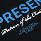 Represent Patron Of The Club T-Shirt