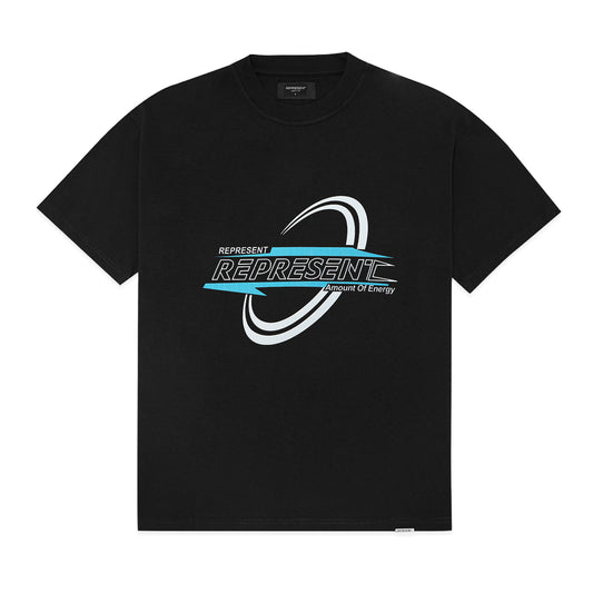 Represent Amount of Energy T-Shirt