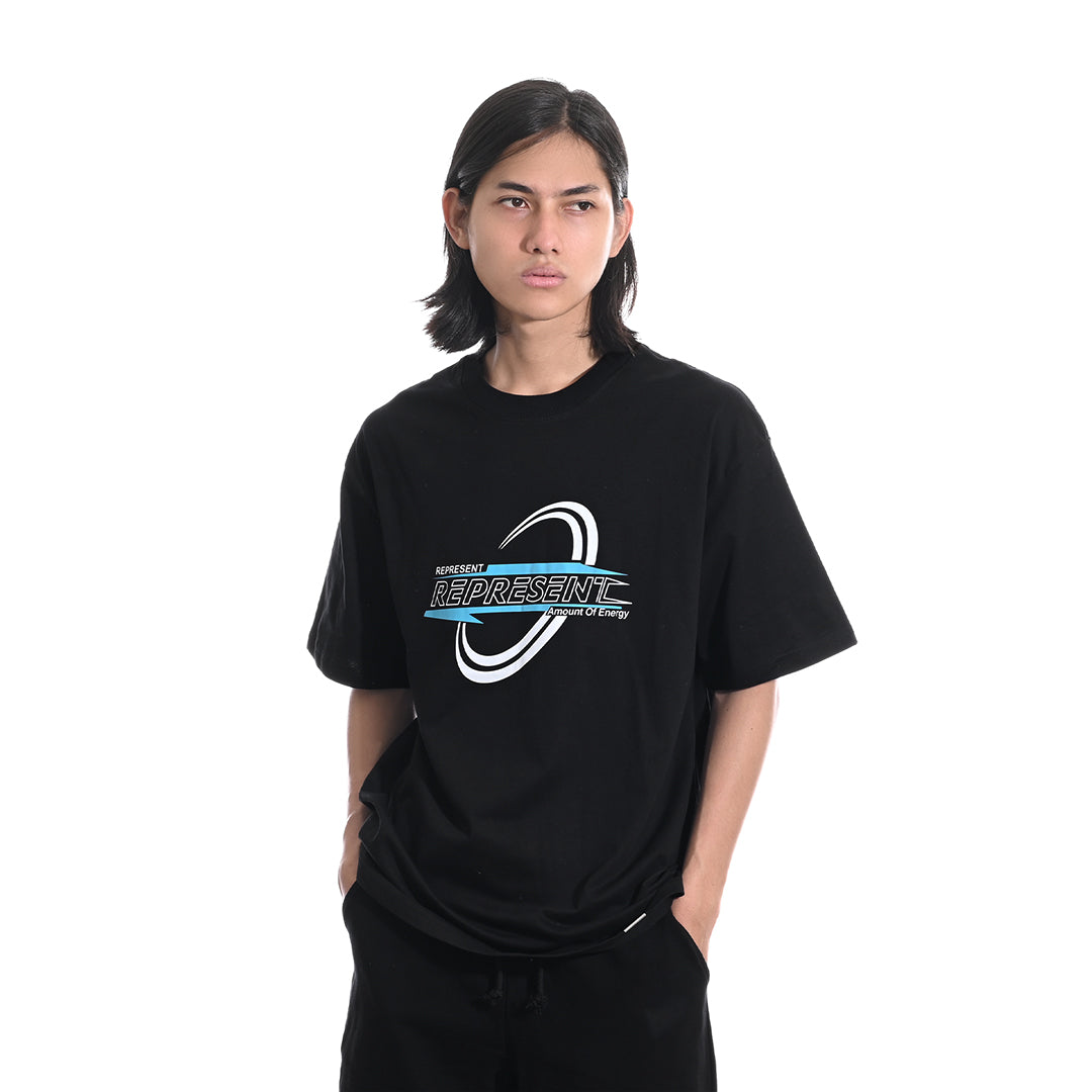 Represent Amount of Energy T-Shirt