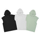 FOLX Training Sleeveless Hooded T-Shirt