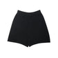 Mastermind Japan Skull Logo Knit Shorts