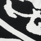 Mastermind Japan Skull Logo Knit Shorts