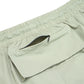 FOLX Back Pocket Gym Shorts