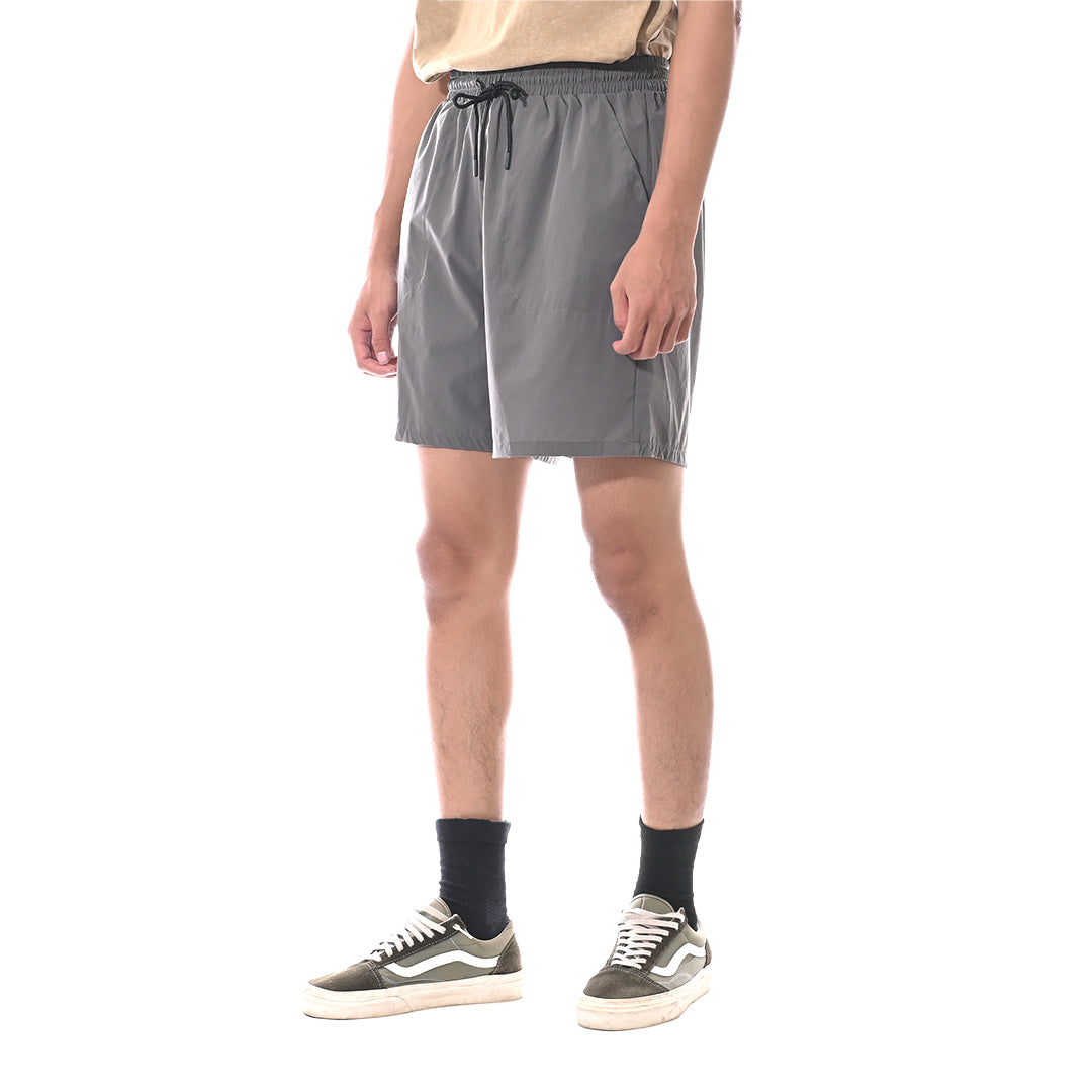 FOLX Back Pocket Gym Shorts