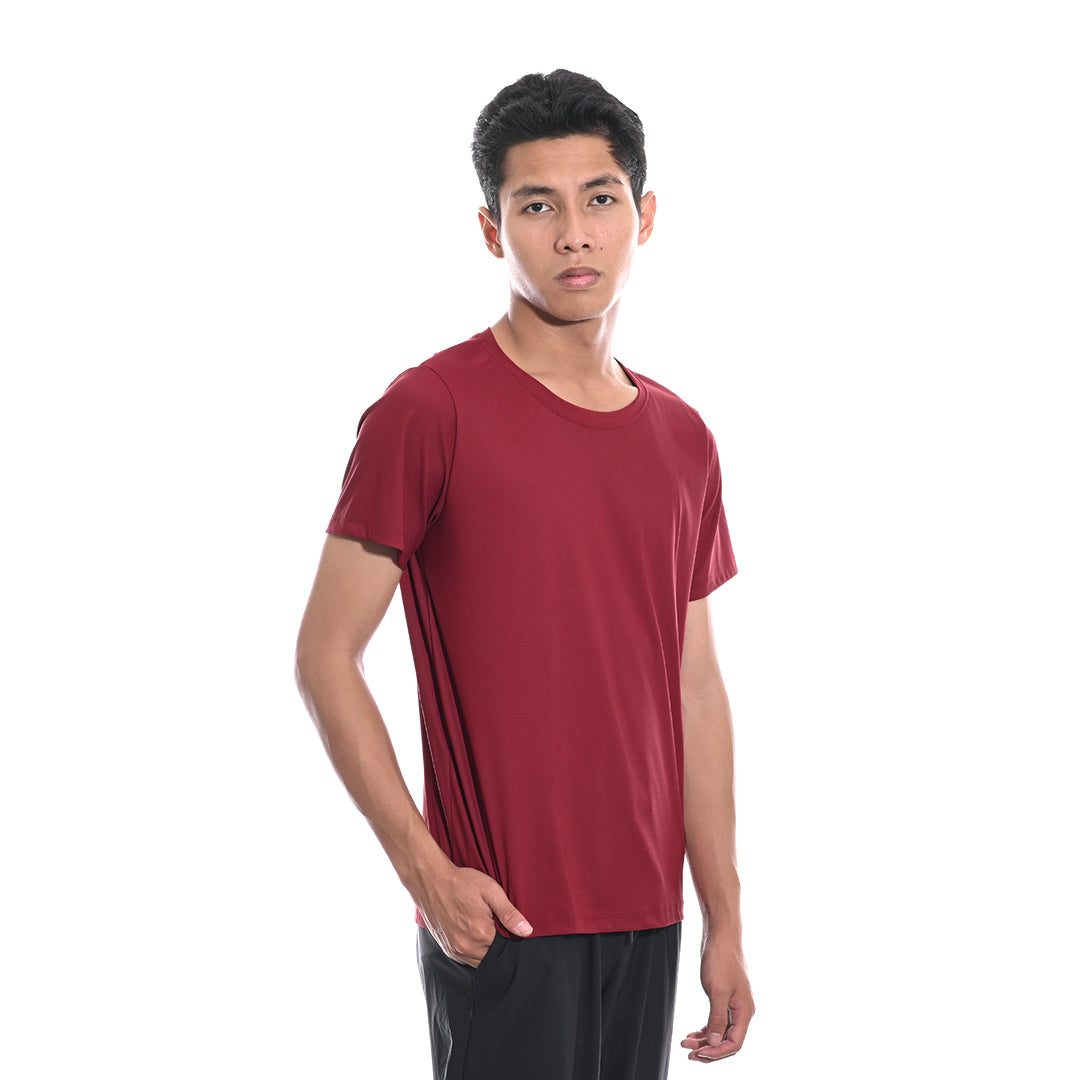 FOLX Quick-Drying Performance T-Shirt