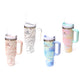 STLY Marble Quencher H2.0 Flowstate Tumbler