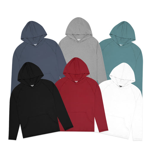 FOLX Performance Training Hoodie