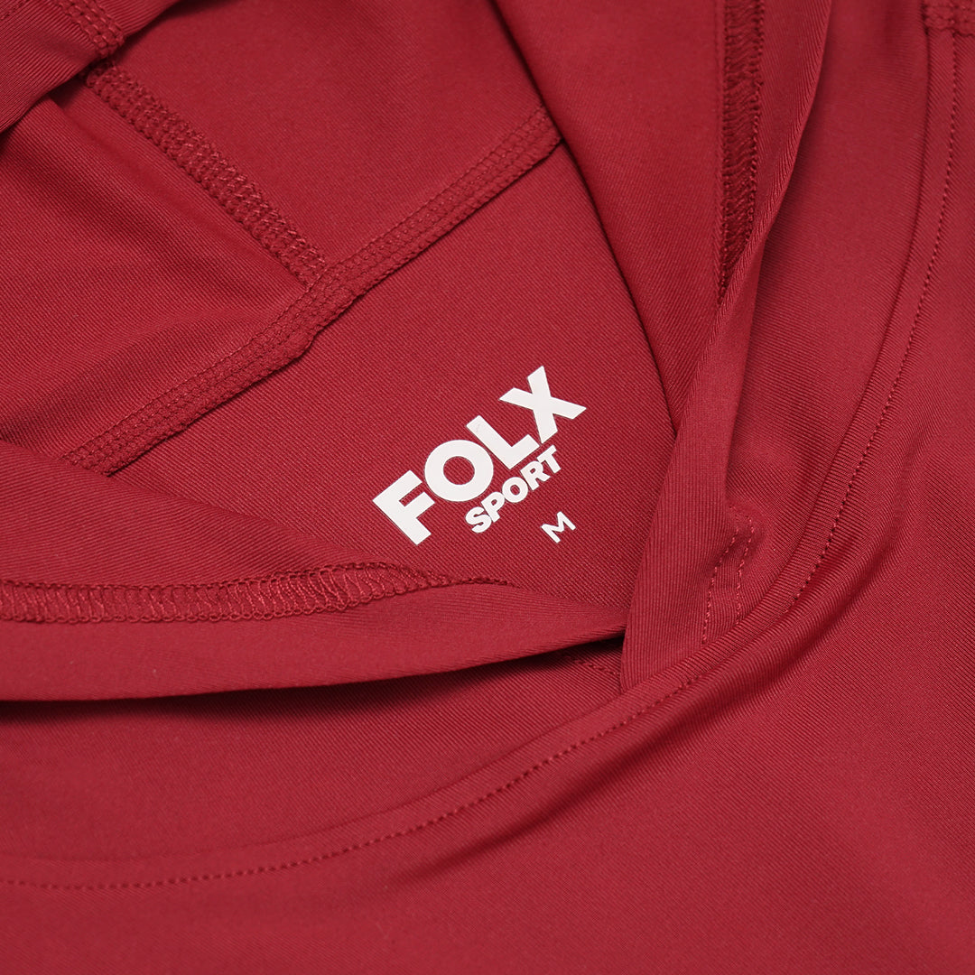 FOLX Performance Training Hoodie