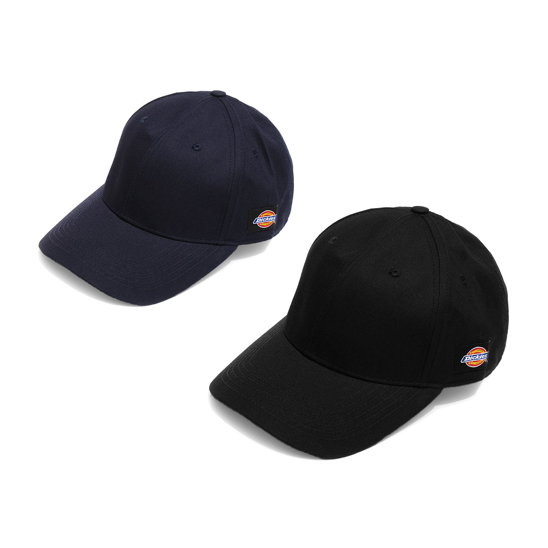 Dickies Side Patch Logo Baseball Cap