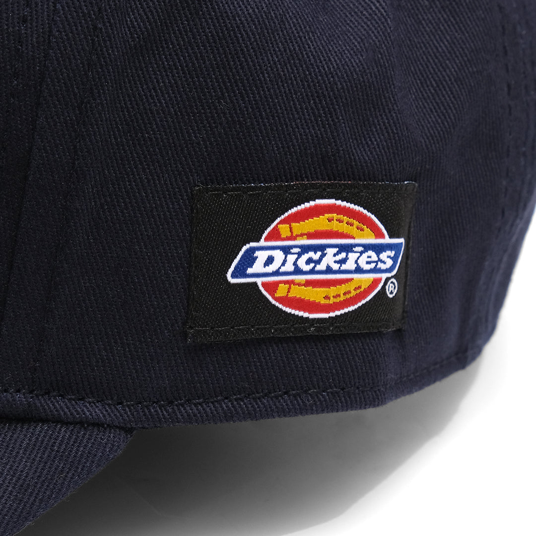 Dickies Side Patch Logo Baseball Cap