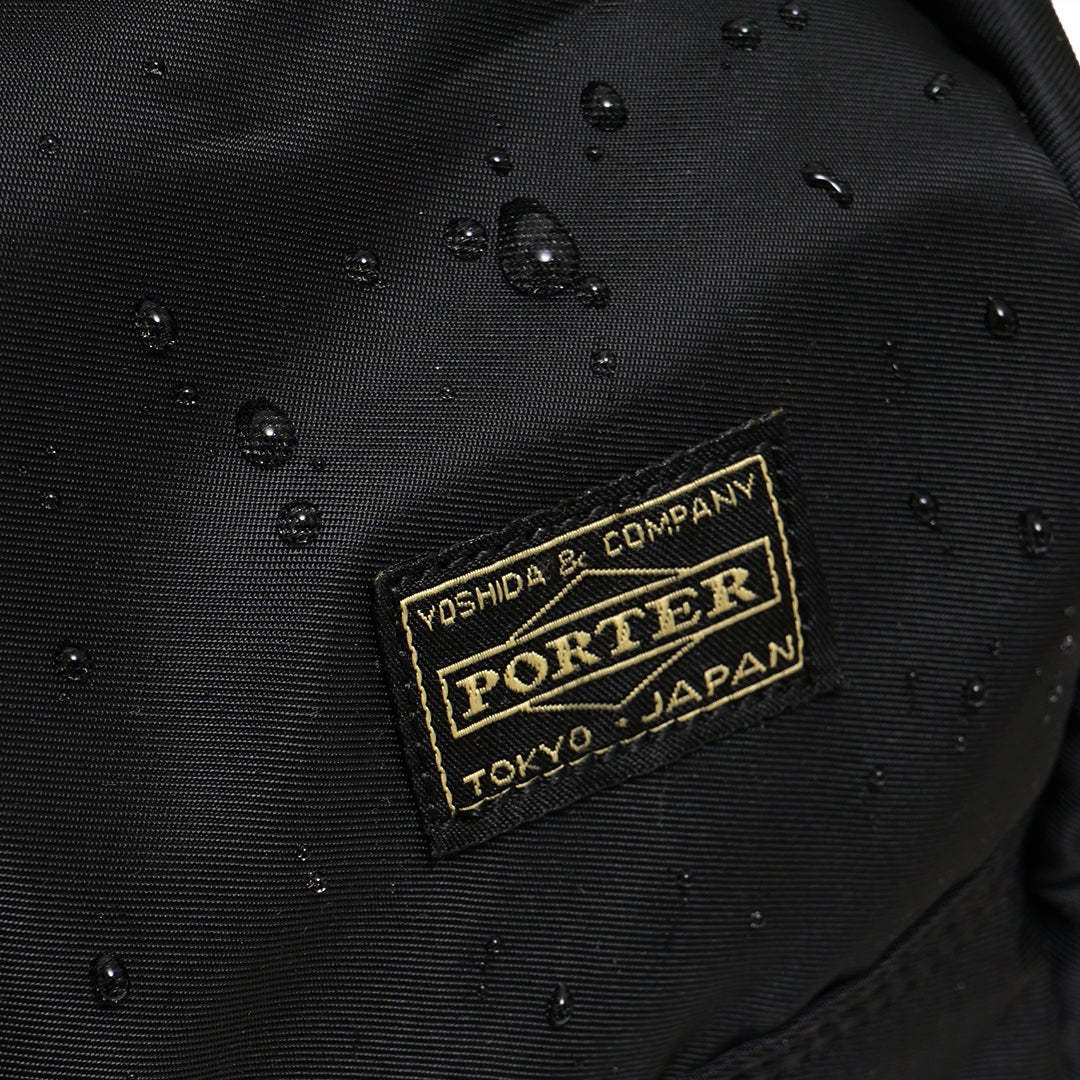 Porter-Yoshida & Co. Large Tanker Drum Bag