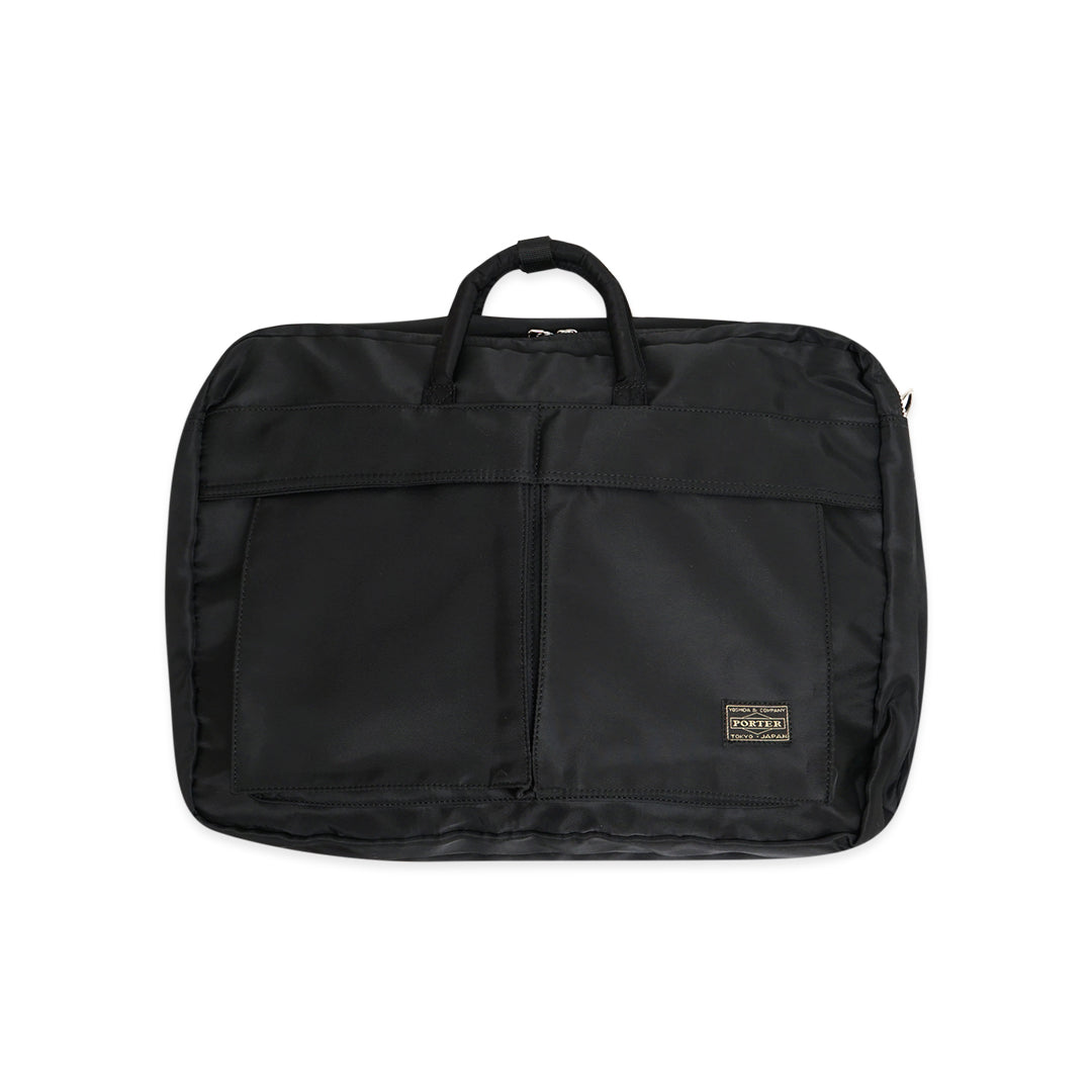 Porter-Yoshida & Co. Tanker 3-Way Briefcase