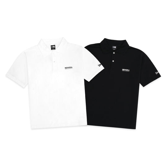 NEA Golf Pique Polo Shirt