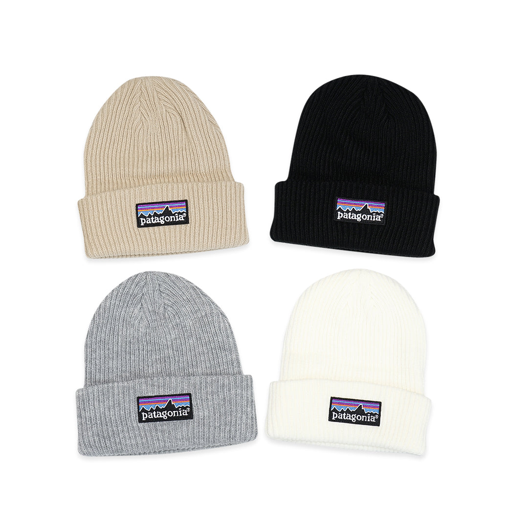 PTG Mountain Logo Beanie Hat