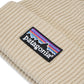 PTG Mountain Logo Beanie Hat