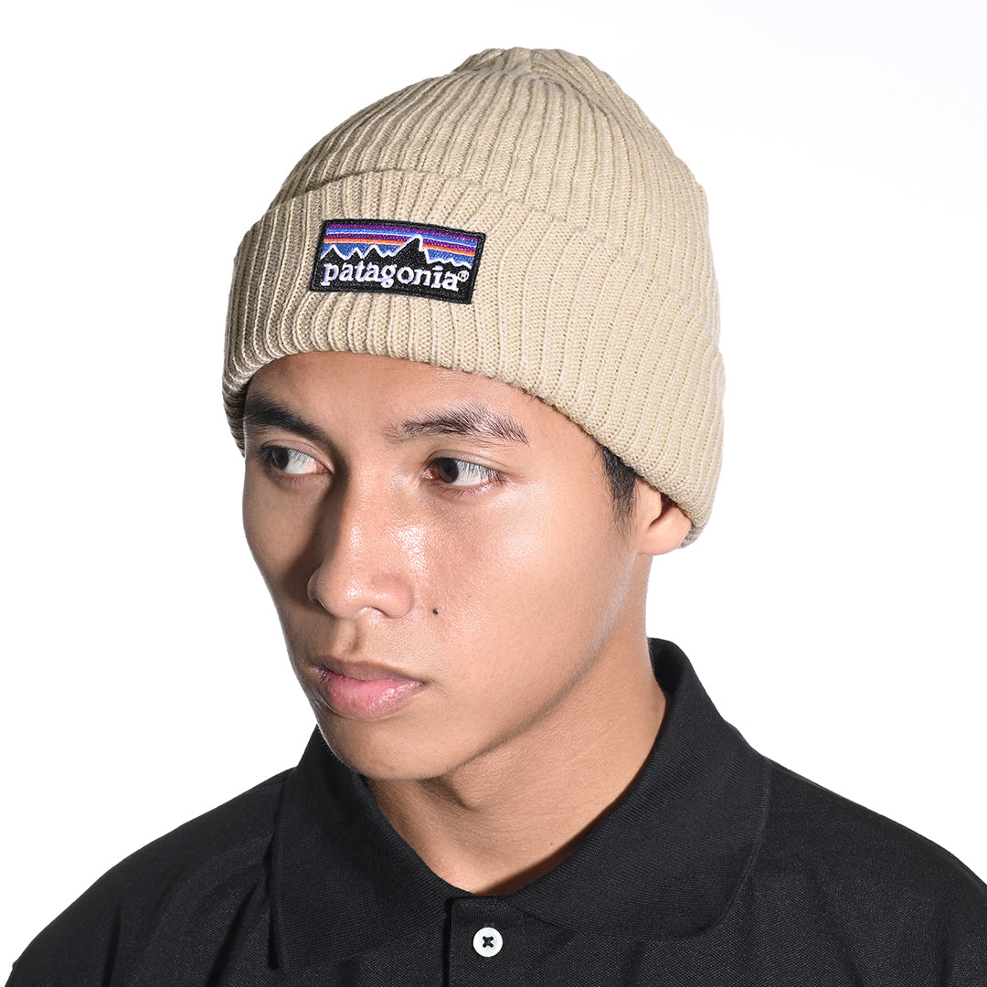 PTG Mountain Logo Beanie Hat