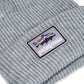 PTG Brodeo Fish Logo Beanie Hat