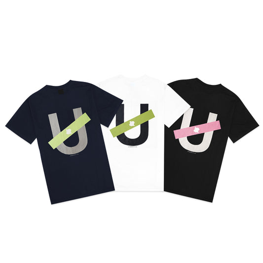 Undefeated Chest Crossed Logo T-Shirt