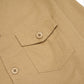 FOLX Chest Pocket Woven Jacket