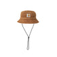 CHT Logo Corduroy Bucket Hat