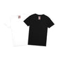 Evisu Kurospace Slogan T-Shirt