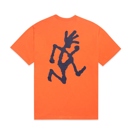 NEA X Gramicci Running Man Pocket T-Shirt