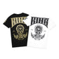 Evisu Kuro King Hannya T-Shirt