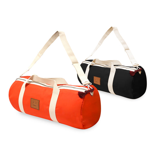 ASD Arataki Face Duffle Bag