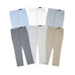 Dunning Golf Sateen Stretch Light Long Pants