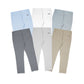 Dunning Golf Sateen Stretch Light Long Pants