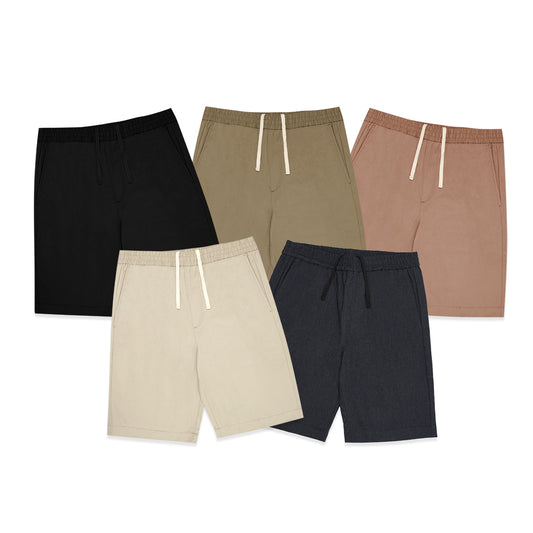 FOLX Stretch Chino Shorts