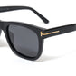 Tom Ford Polarised Leo Sunglasses