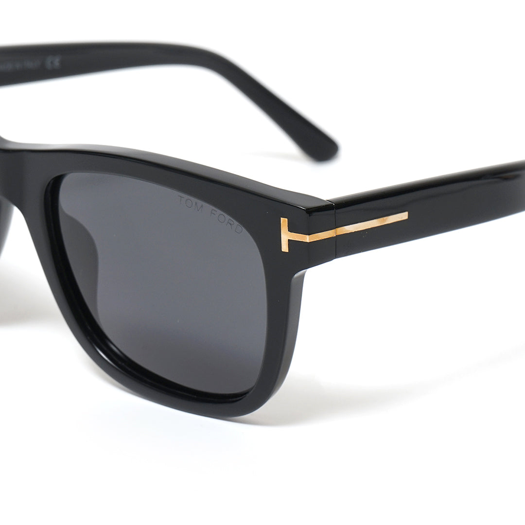 Tom Ford Polarised Leo Sunglasses