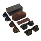 Tom Ford Polarised Dax-S Sunglasses