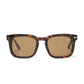 Tom Ford Polarised Dax-S Sunglasses