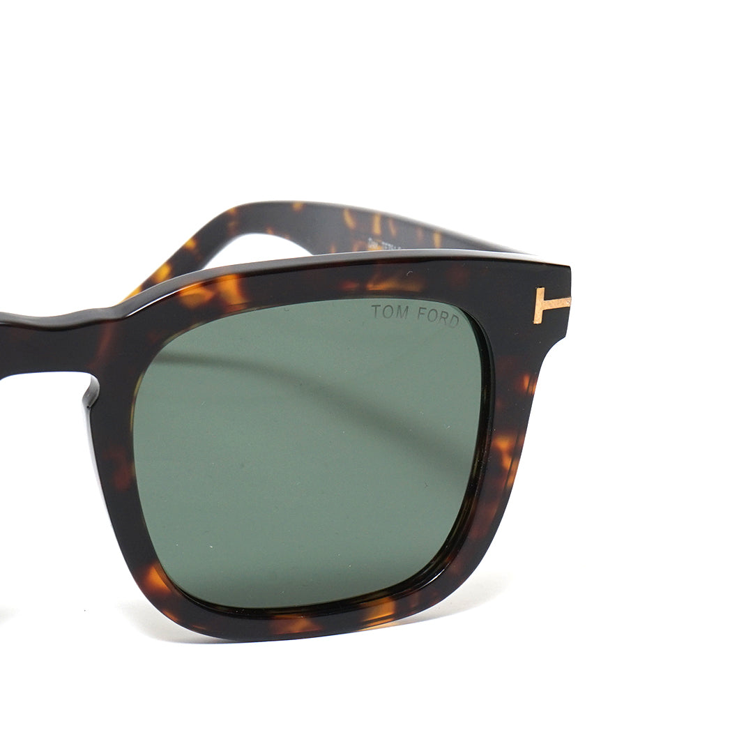 Tom Ford Polarised Dax-S Sunglasses