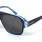 Tom Ford Polarised Hawkings-02 Sunglasses