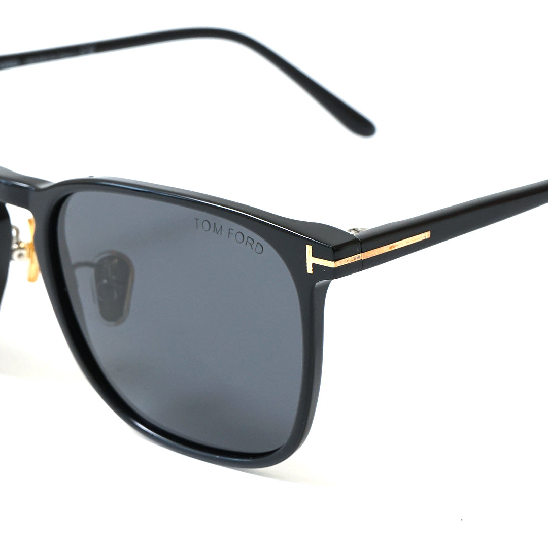 Tom Ford Polarised TF5699-B Sunglasses