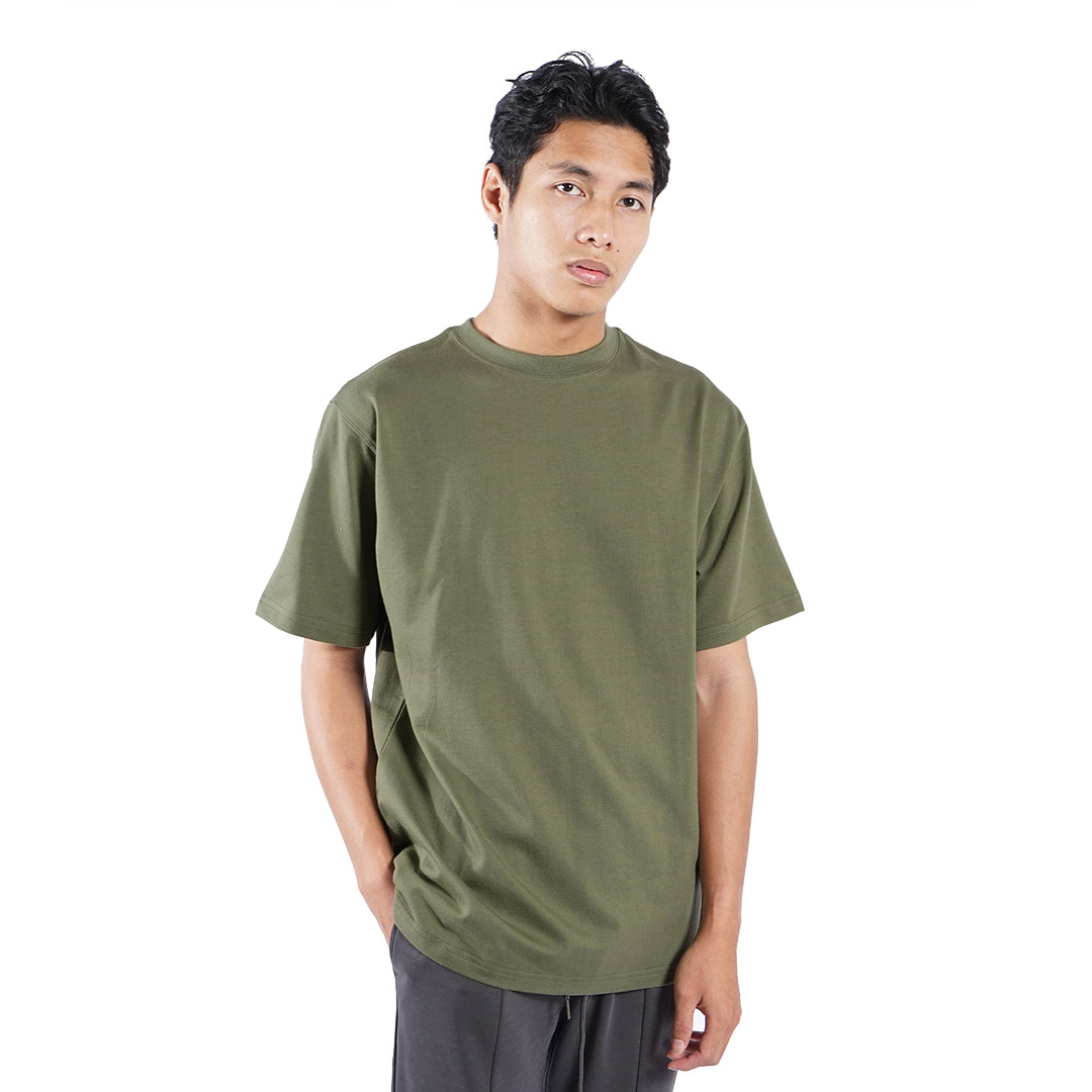 FOLX Oversize Japan Cotton T-Shirt